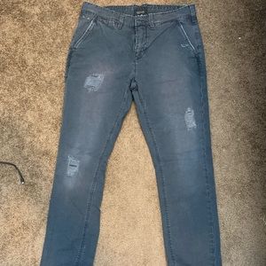Scotch & Soda Warren Jeans